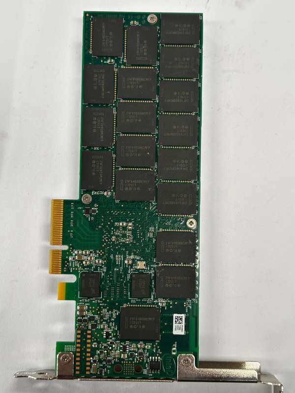 INTEL Solid State Drive - DC P3600 Series
