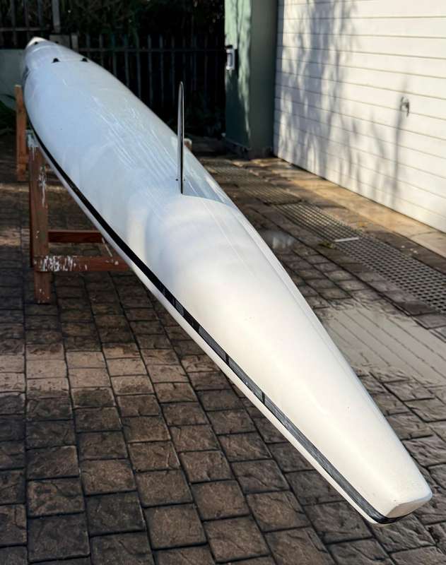 Point Apex 2 Tamden Kayak