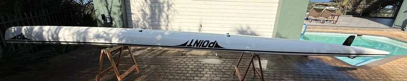 Point Apex 2 Tamden Kayak