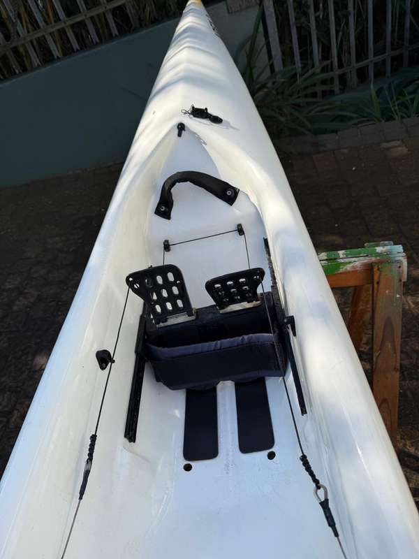 Point Apex 2 Tamden Kayak