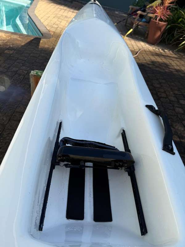 Point Apex 2 Tamden Kayak