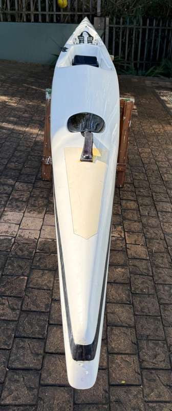 Point Apex 2 Tamden Kayak