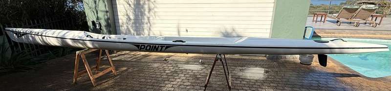Point Apex 2 Tamden Kayak