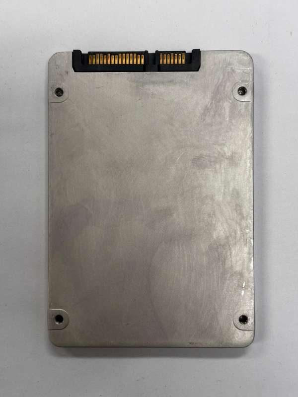 SSD - 160GB Intel