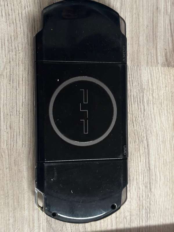 PSP Gran Tourismo Edition