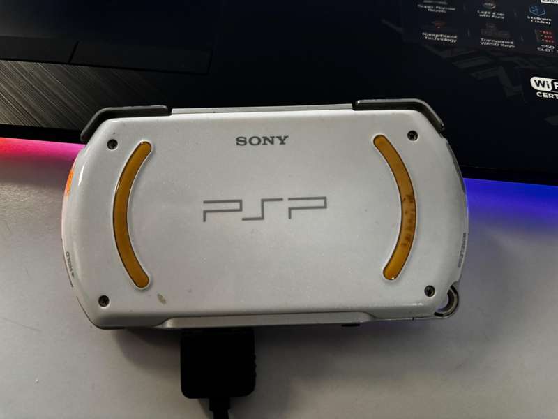 PSP