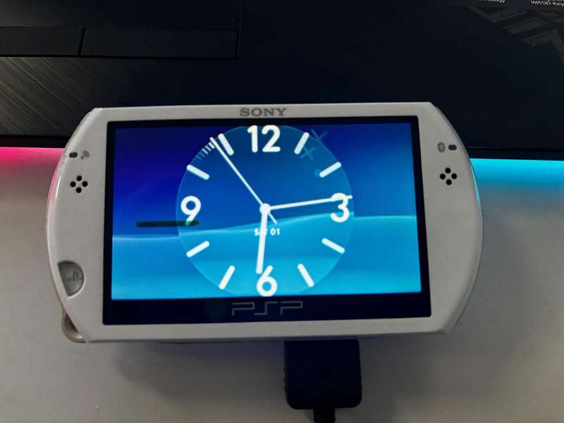 PSP