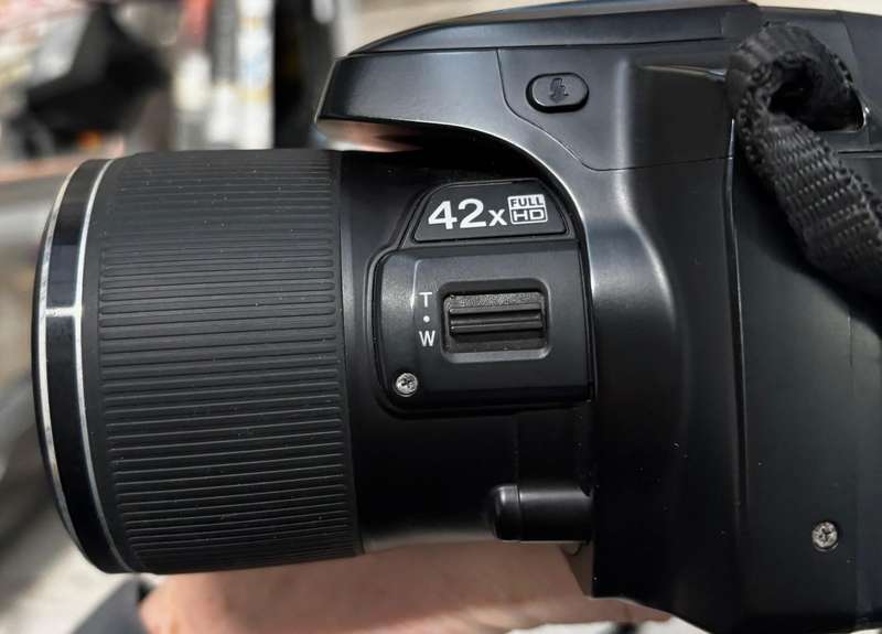 Digital Camera - FujiFilm