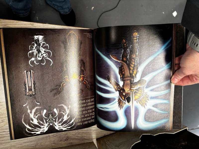 Diablo III Collectors Edition