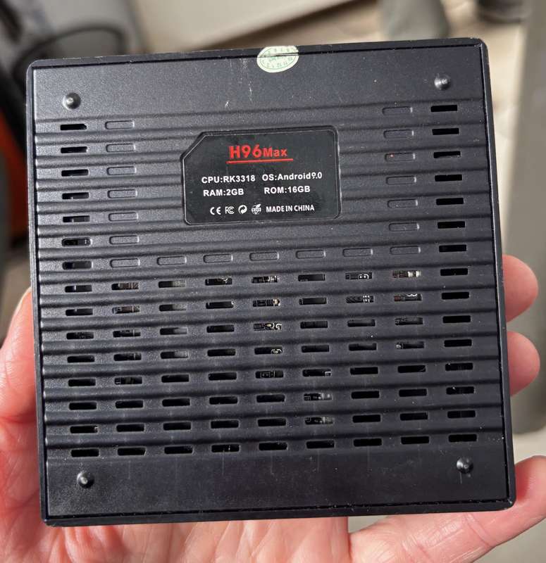 TV Box