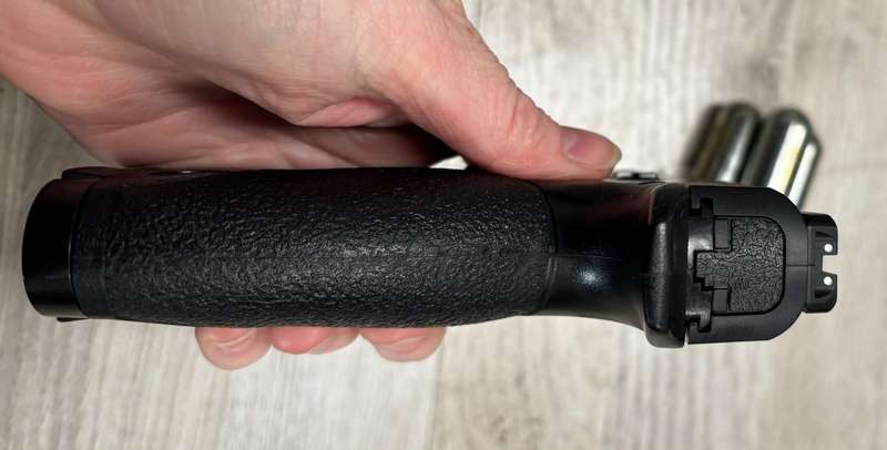 KWC CO2 Pistol