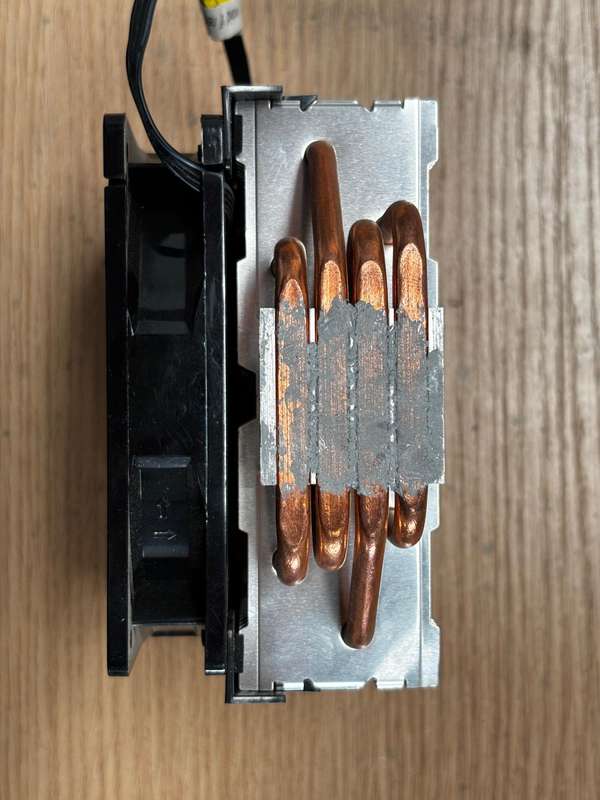 Cooler Master Heatsink