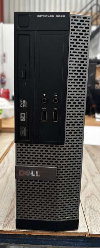 PC - Dell Optiplex