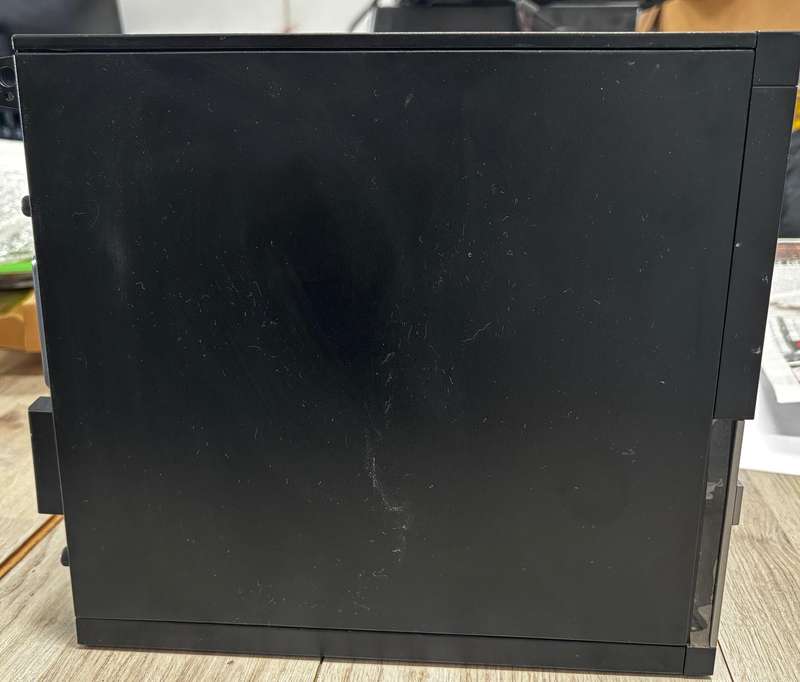 PC - Dell Optiplex