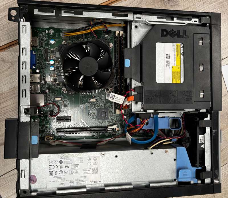 PC - Dell Optiplex