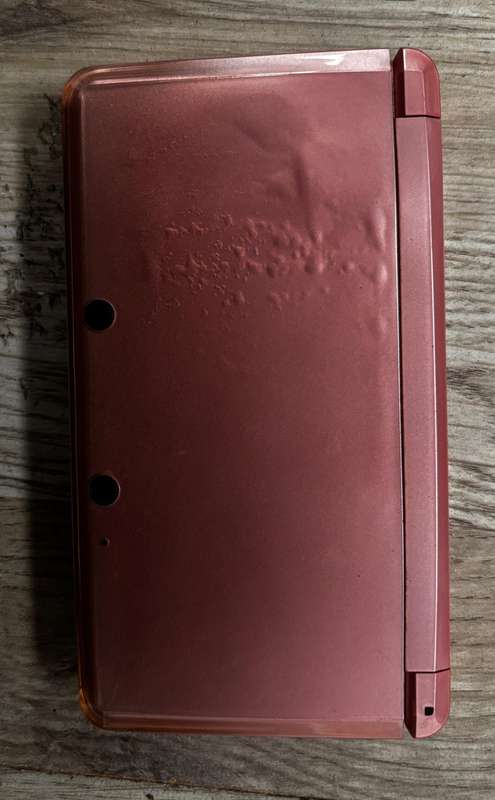 Nintendo 3DS