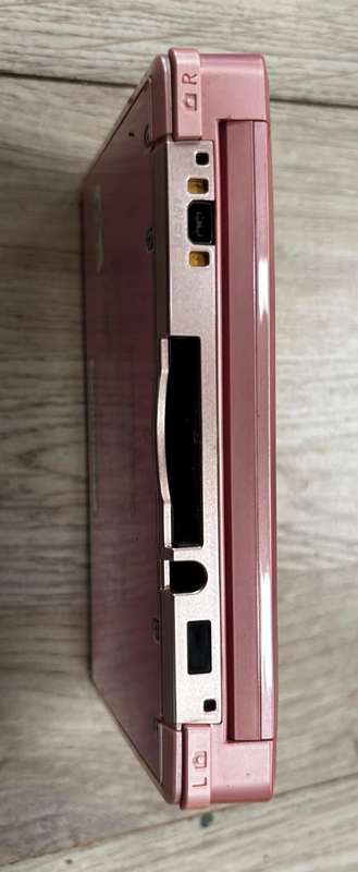 Nintendo 3DS