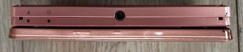 Nintendo 3DS