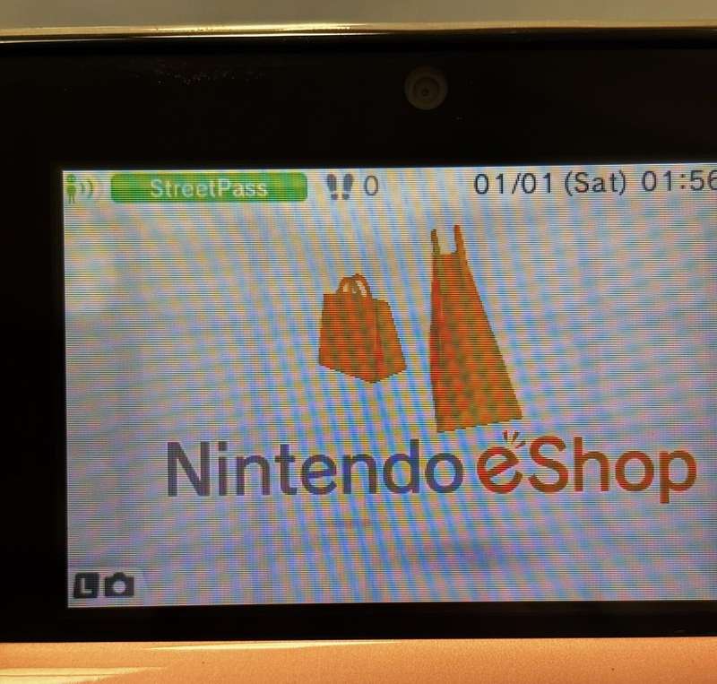 Nintendo 3DS