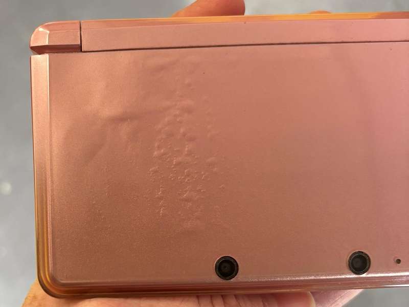 Nintendo 3DS