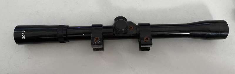 Gun Scope