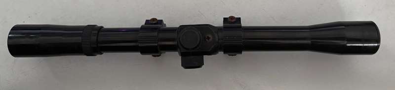 Gun Scope