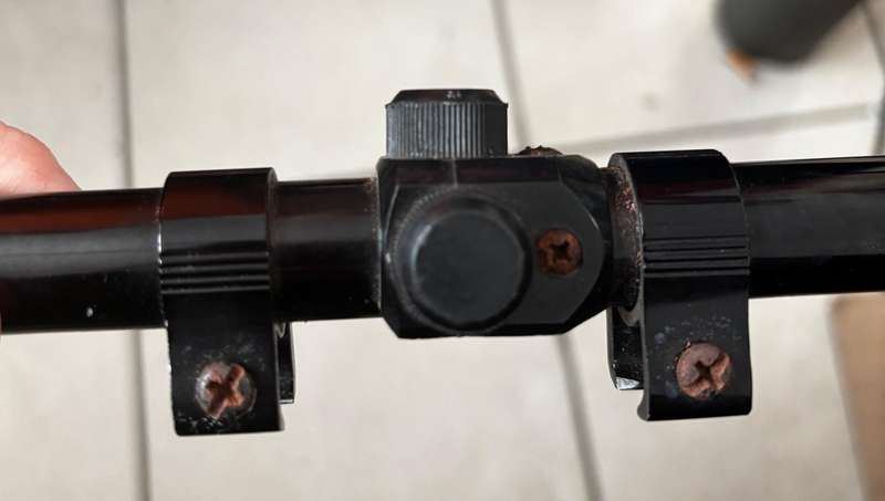 Gun Scope