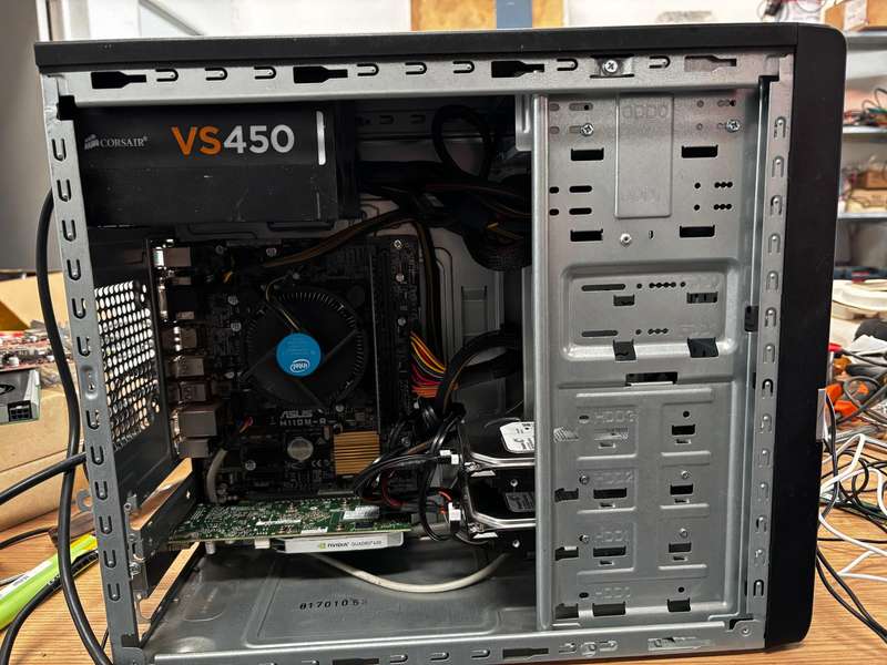 i5 6th Gen - Desktop Computer