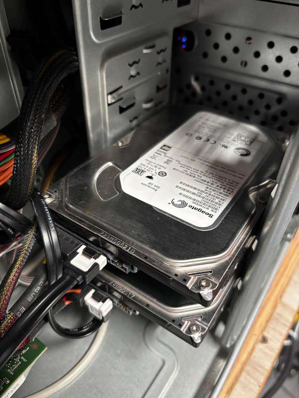 i5 6th Gen - Desktop Computer