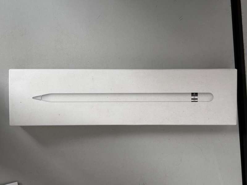 Apple Pencil