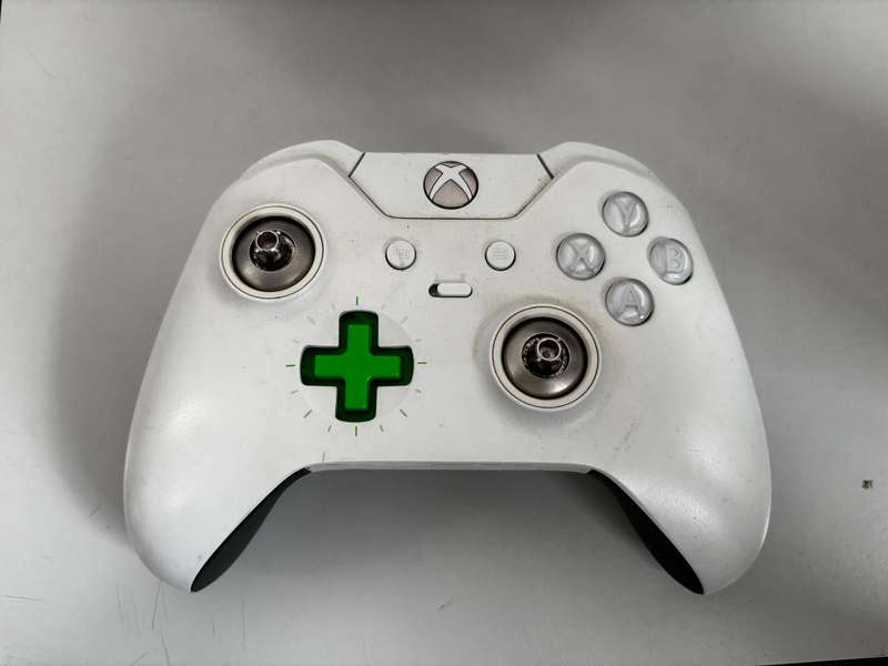 Xbox Elite Wirless Controller