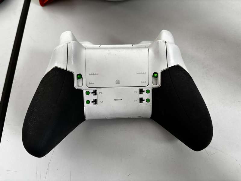 Xbox Elite Wirless Controller