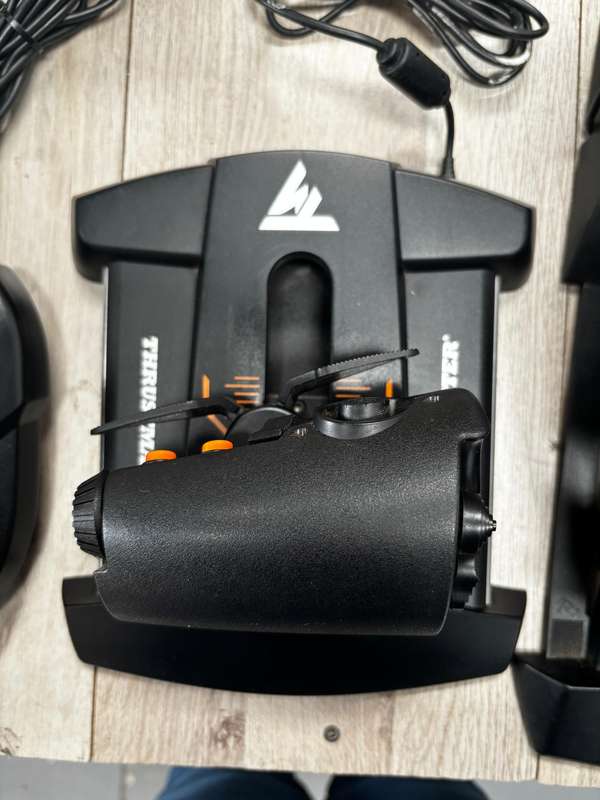 Thrustmaster Flight pack