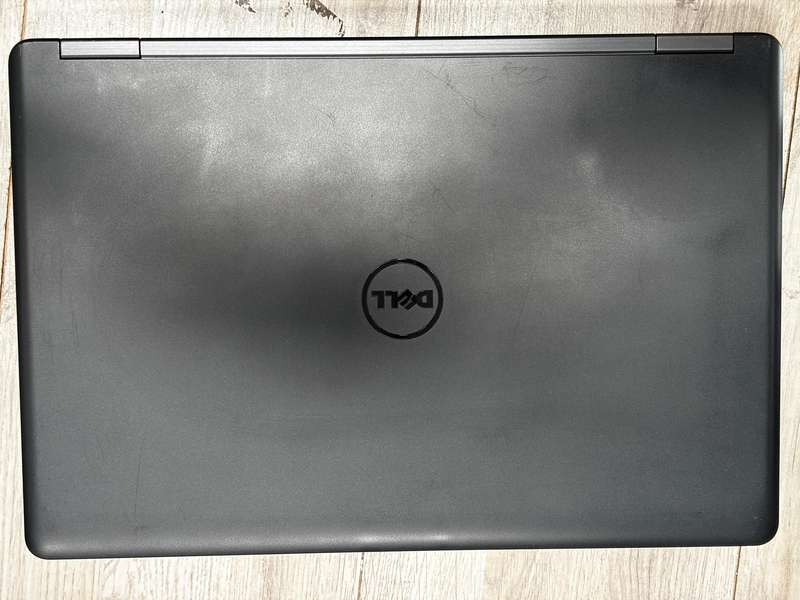 Dell Latitude E5550 Laptop