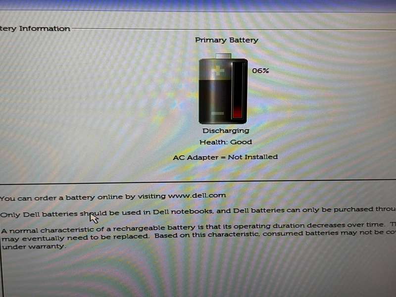 Dell Latitude 5510 i7 10th Gen Laptop