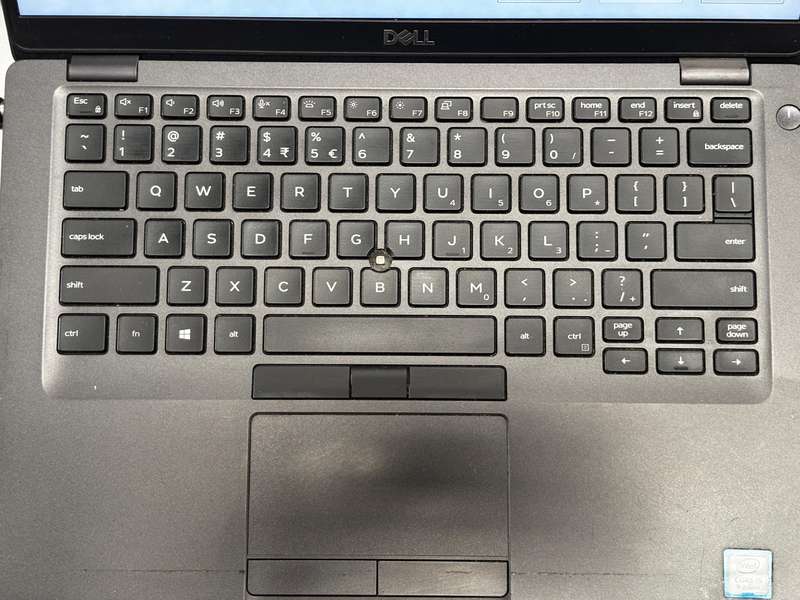 Dell Latitude 5400 i5 8th Gen Laptop