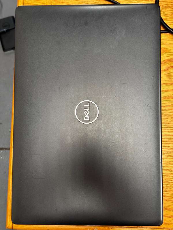 Dell Latitude 5400 i5 8th Gen Laptop