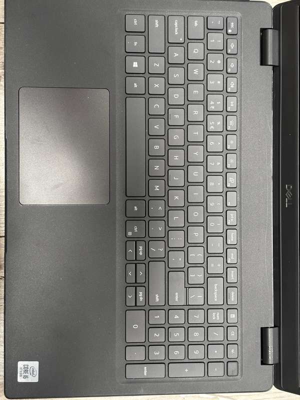 Dell Latitude 3510 i5 10th Gen Laptop