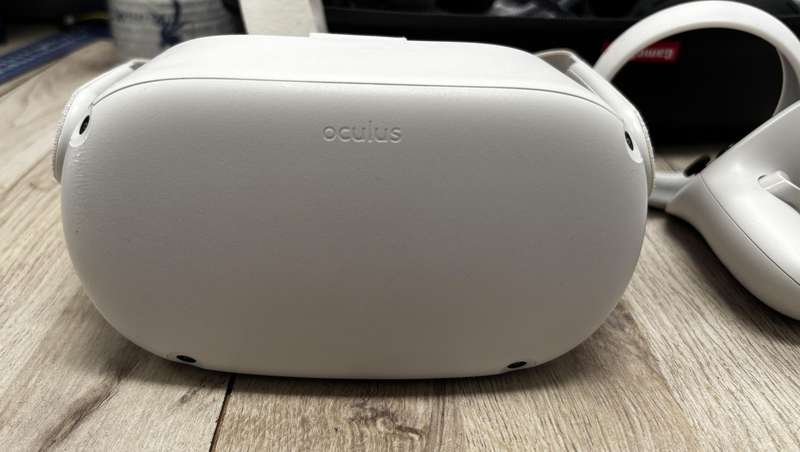 Oculus Quest 2 - 128GB