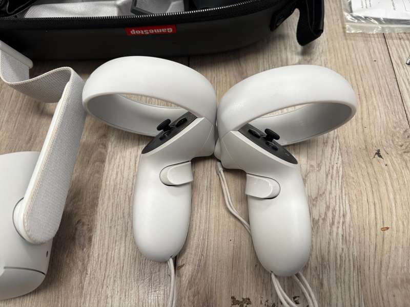 Oculus Quest 2 - 128GB