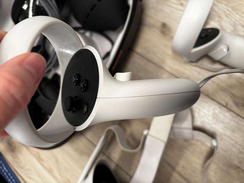 Oculus Quest 2 - 128GB