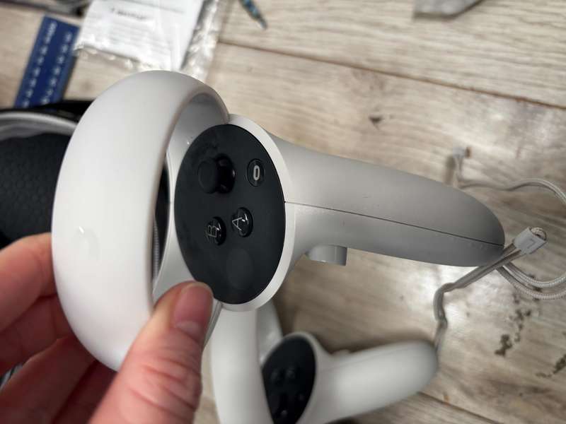 Oculus Quest 2 - 128GB