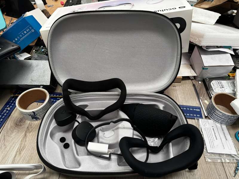 Oculus Quest 2 - 128GB