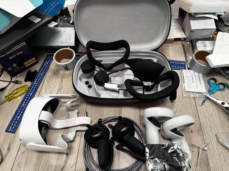 Oculus Quest 2 - 128GB