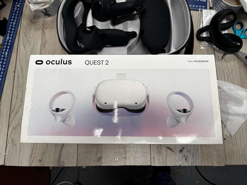 Oculus Quest 2 - 128GB