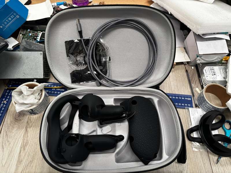 Oculus Quest 2 - 128GB