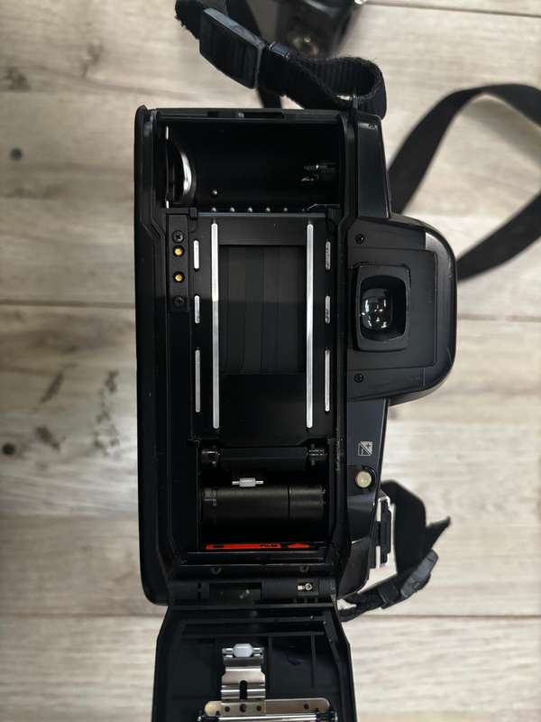 Pentax Z-10  Camera