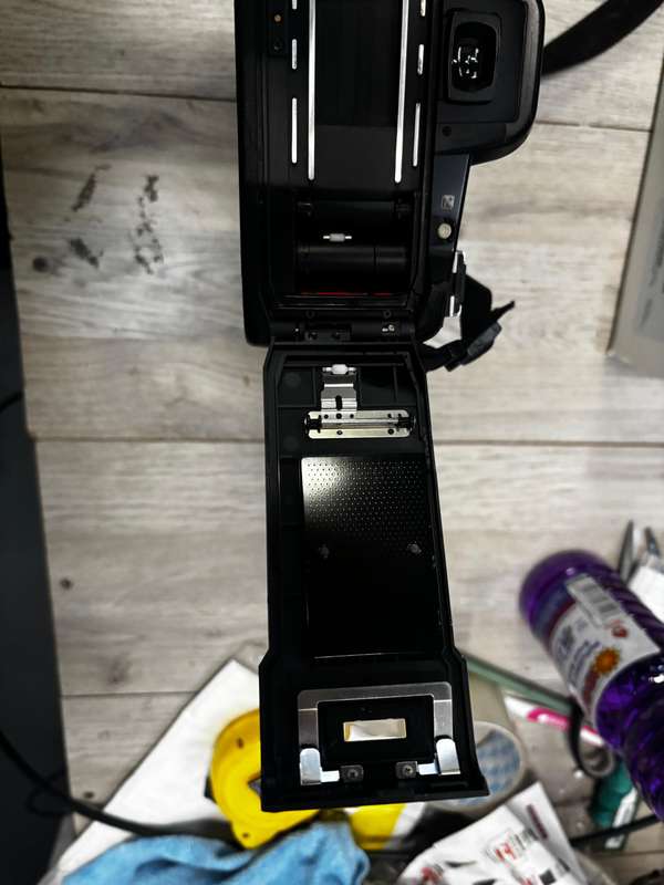 Pentax Z-10  Camera