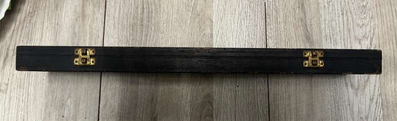 Slide Ruler - BRL P.G 54