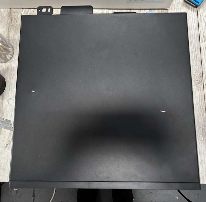 Dell Optiplex 5050 i5 7th gen